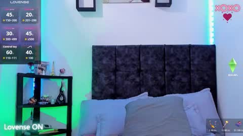 Nolan  online show from February 18, 2026, 6:26 pm