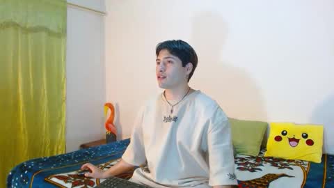 NolanJay69 online show from May 7, 2026, 10:37 pm