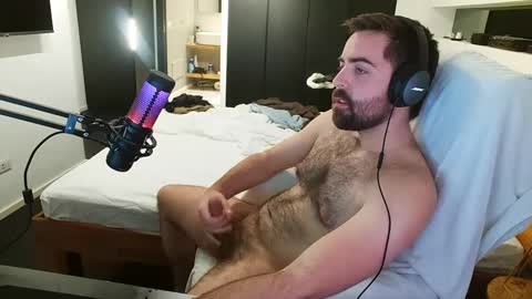 nomadicFF online show from March 9, 2025, 10:41 pm