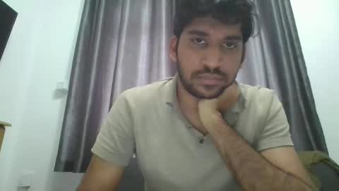 nomaii246 online show from October 18, 2025, 4:30 pm