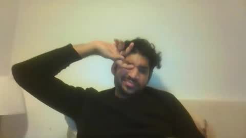 nomaii246 online show from December 15, 2025, 9:30 pm