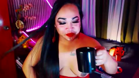 I AM YOUR MISTRESS YASSY DON T BE RUDE no ONE LOVE ME i KICK U online show from February 9, 2026, 1:20 am