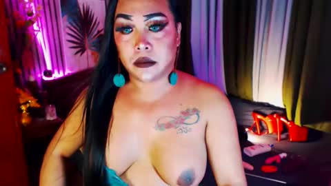 I AM YOUR MISTRESS YASSY DON T BE RUDE no ONE LOVE ME i KICK U online show from April 7, 2026, 10:15 am