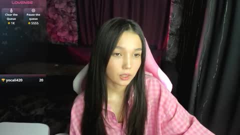 nomi online show from February 8, 2026, 7:17 pm