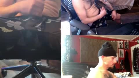 nomibuilder online show from April 11, 2026, 12:04 am