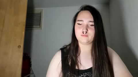 nonbinarybeauty20 online show from November 27, 2025, 2:35 am