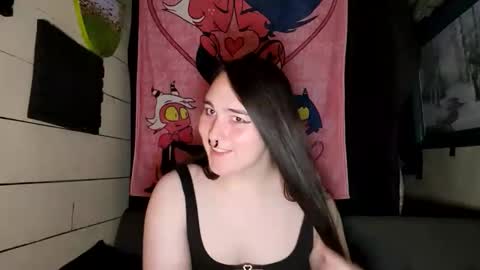 nonbinarybeauty20 online show from April 30, 2026, 7:36 am