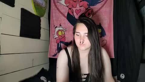 nonbinarybeauty20 online show from June 5, 2026, 12:06 am