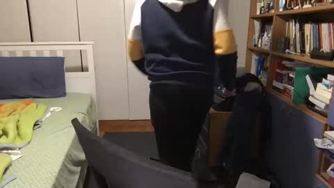 nongay379444 online show from January 7, 2025, 8:52 pm