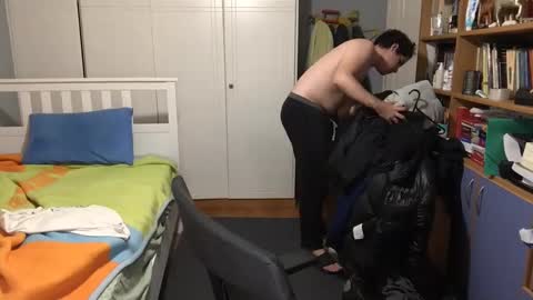 nongay379444 online show from January 10, 2025, 10:46 pm