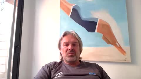 Ralle online show from October 24, 2025, 8:55 am