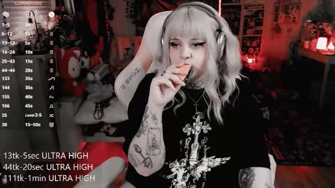 Noori online show from March 19, 2026, 3:21 am