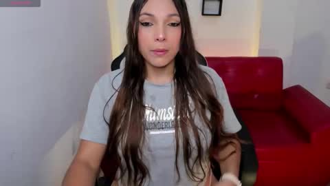 Snapshot of nora22xx chatting on October 11, 2025, 3:28 am Nora online show from October 11, 2025, 3:28 am