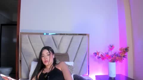 Nora Da Silva online show from February 11, 2026, 11:43 pm