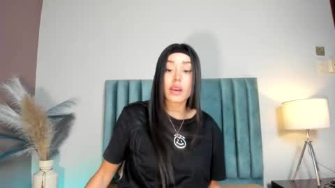 Nora Da Silva online show from February 23, 2026, 11:24 pm