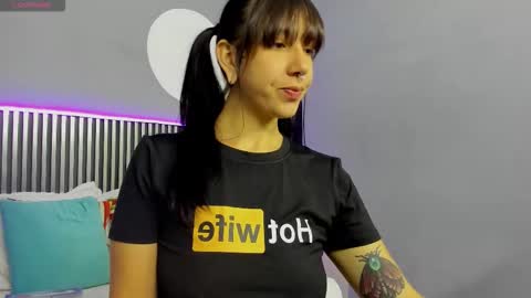 Nora Temptress online show from February 22, 2026, 4:38 pm