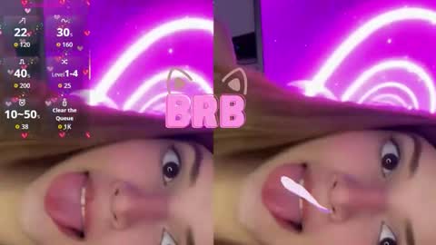 Nora online show from February 18, 2026, 7:10 pm