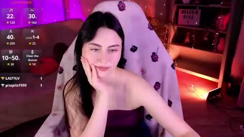 Nora online show from June 16, 2026, 5:54 am