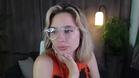Nora online show from July 9, 2026, 7:34 am