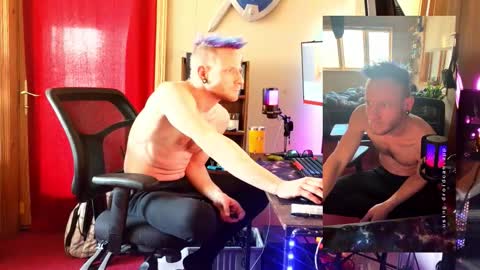 Snapshot of nordicenergy chatting on February 13, 2026, 5:09 pm NordicEnergy online show from February 13, 2026, 5:09 pm