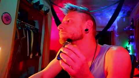 Snapshot of nordicenergy chatting on February 18, 2026, 7:15 am NordicEnergy online show from February 18, 2026, 7:15 am