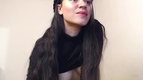 noreen_ online show from April 3, 2026, 10:19 pm