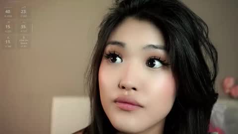 Snapshot of noreenbeckey chatting on September 23, 2025, 7:44 am Nore online show from September 23, 2025, 7:44 am
