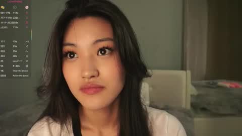 Snapshot of noreenbeckey chatting on September 26, 2025, 8:18 am Nore online show from September 26, 2025, 8:18 am
