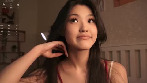 Snapshot of noreenbeckey chatting on October 8, 2025, 7:17 am Nore online show from October 8, 2025, 7:17 am