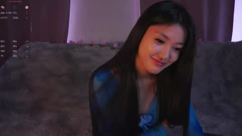 Snapshot of noreenbeckey chatting on October 11, 2025, 8:24 am Nore online show from October 11, 2025, 8:24 am