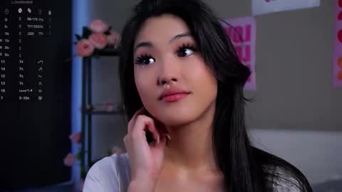 Snapshot of noreenbeckey chatting on October 23, 2025, 7:07 am Nore online show from October 23, 2025, 7:07 am