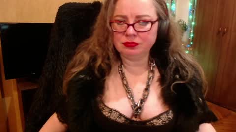 miss Tress online show from December 3, 2024, 11:02 pm