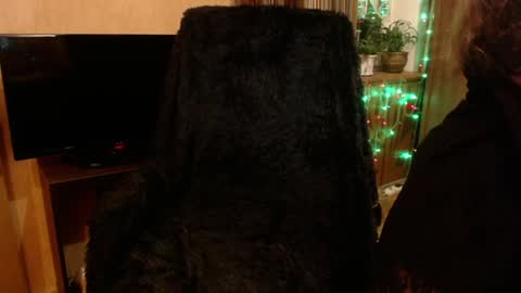 miss Tress online show from January 1, 2025, 2:30 am