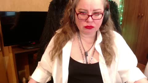 miss Tress online show from February 7, 2025, 7:27 pm
