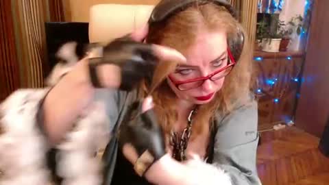 miss Tress online show from July 16, 2026, 7:31 pm