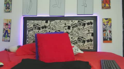 Snapshot of normaa22 chatting on September 24, 2025, 5:16 pm Norma online show from September 24, 2025, 5:16 pm