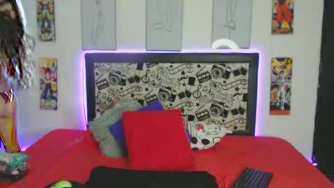 Snapshot of normaa22 chatting on September 26, 2025, 10:47 pm Norma online show from September 26, 2025, 10:47 pm