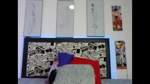 Snapshot of normaa22 chatting on November 14, 2025, 11:02 pm Norma online show from November 14, 2025, 11:02 pm