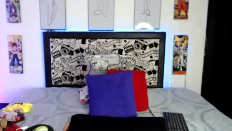 Snapshot of normaa22 chatting on November 21, 2025, 11:25 pm Norma online show from November 21, 2025, 11:25 pm