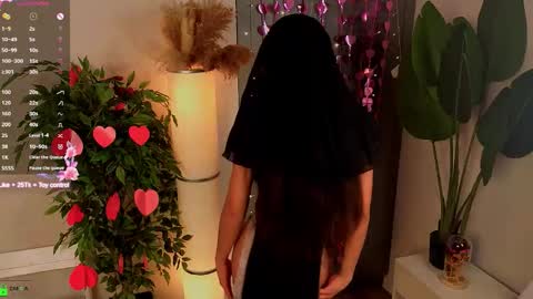 Snapshot of normanvient chatting on February 24, 2026, 7:12 pm Monika online show from February 24, 2026, 7:12 pm