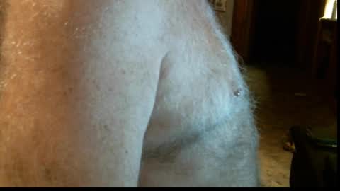 northcountryguy762 online show from October 4, 2025, 5:27 am