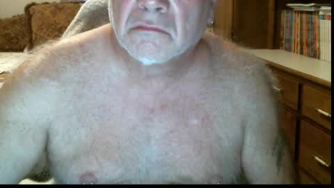 northcountryguy762 online show from October 22, 2025, 10:20 pm