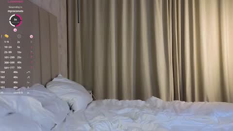 Snapshot of northern_gracia chatting on December 19, 2024, 3:08 pm Gracia 150 online show from December 19, 2024, 3:08 pm