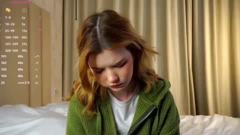 Snapshot of northern_gracia chatting on December 24, 2024, 3:05 pm Gracia 150 online show from December 24, 2024, 3:05 pm