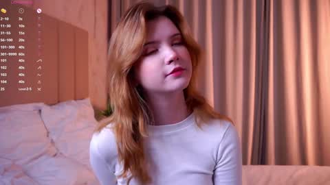 Snapshot of northern_gracia chatting on January 4, 2025, 5:26 pm Gracia 150 online show from January 4, 2025, 5:26 pm