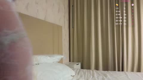 Snapshot of northern_gracia chatting on January 13, 2025, 6:59 pm Gracia 150 online show from January 13, 2025, 6:59 pm