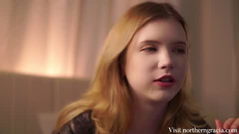 Snapshot of northern_gracia chatting on January 31, 2025, 1:11 am Gracia 150 online show from January 31, 2025, 1:11 am