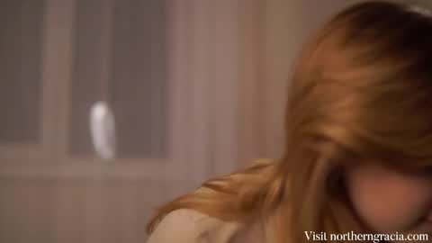 Snapshot of northern_gracia chatting on February 21, 2025, 9:22 pm Gracia 150 online show from February 21, 2025, 9:22 pm