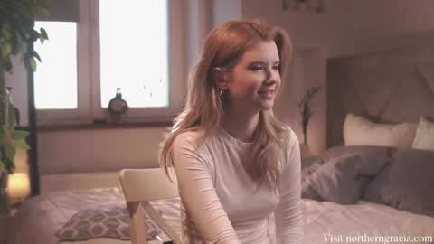 Snapshot of northern_gracia chatting on September 25, 2025, 1:04 pm Gracia 150 online show from September 25, 2025, 1:04 pm