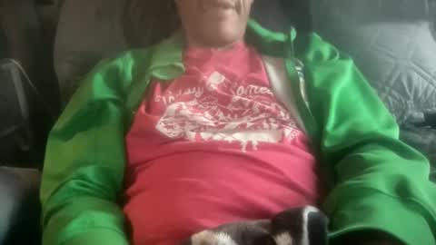 nostringfun online show from April 11, 2026, 4:00 pm